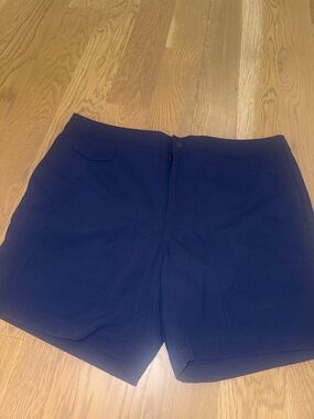 J. Crew 7” Pool Short NWOT
